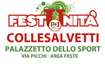 ALLA FESTA DE L’UNITA’ DI COLLESALVETTI SI PROMUOVONO “LE RAGIONI DEL SI” CON UN DIBATTITO SULLE RIFORME COSTITUZIONALI