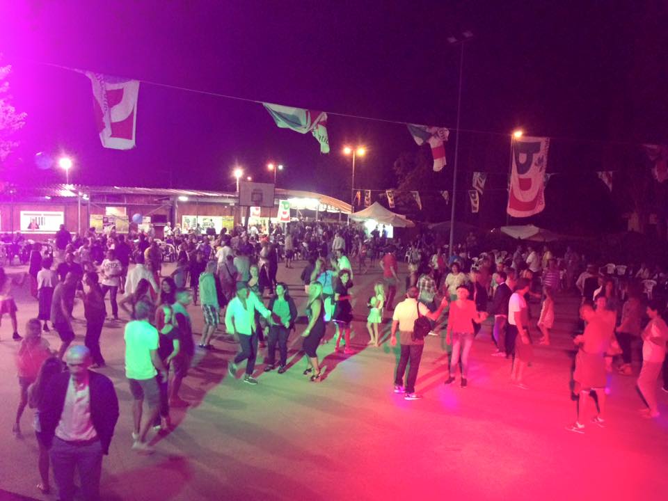 COLOGNOLE SI ANIMA CON LA FESTA DE L’UNITÀ. CINQUE GIORNI ALL’INSEGNA DELLO STARE INSIEME IN ALLEGRIA