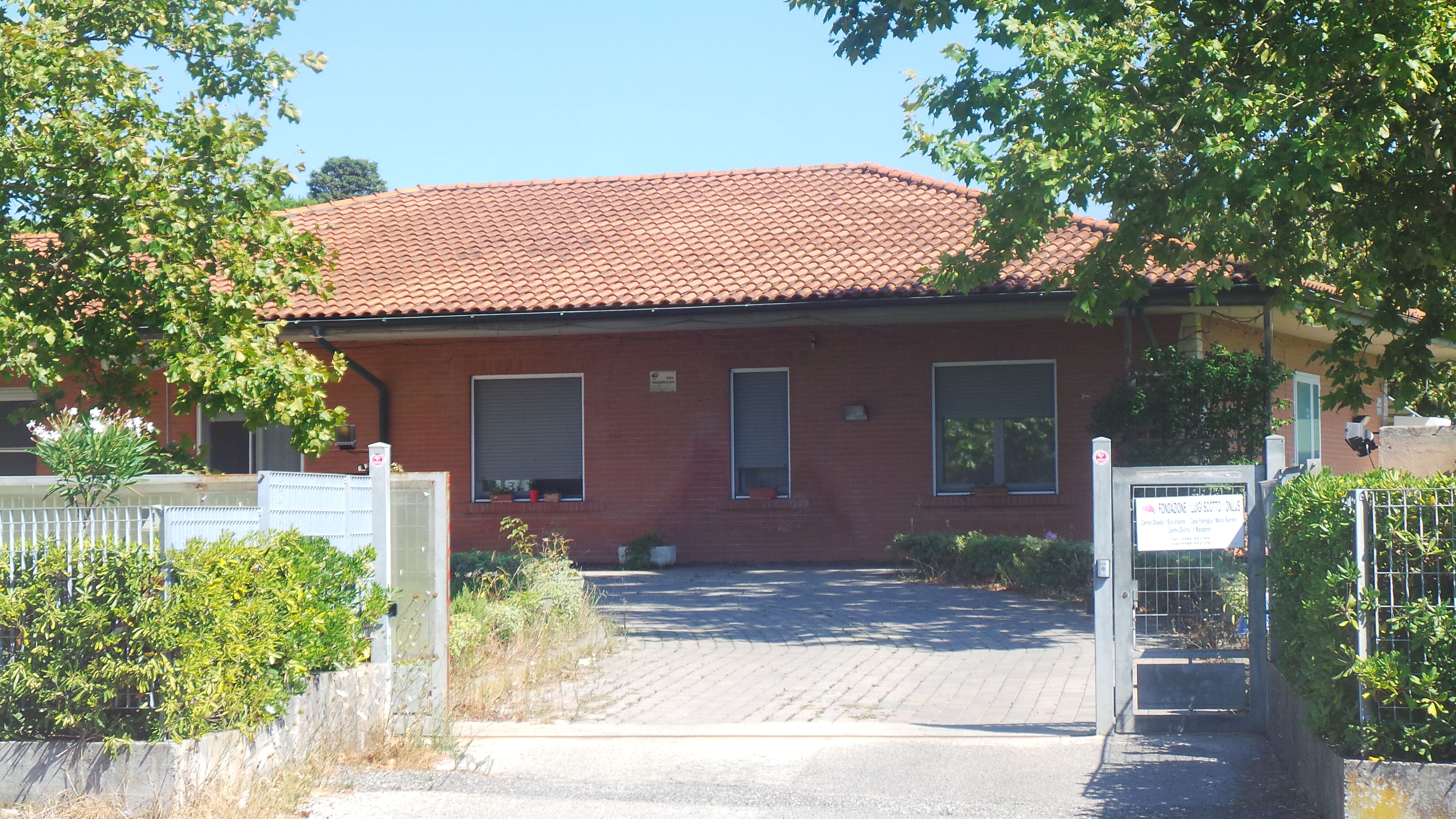 ADDIO A “IL GRILLO PARLANTE”,ORA É “MARY POPPINS” IL NUOVO ASILO NIDO DI STAGNO. SI INIZIA IL 5 SETTEMBRE