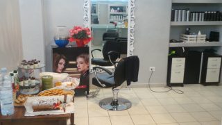 Parrucchiera Guasticce, Donatella Campioni - restyling 2016 3