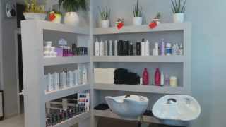 Parrucchiera Guasticce, Donatella Campioni - restyling 2016 4