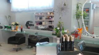 Parrucchiera Guasticce, Donatella Campioni - restyling 2016 5