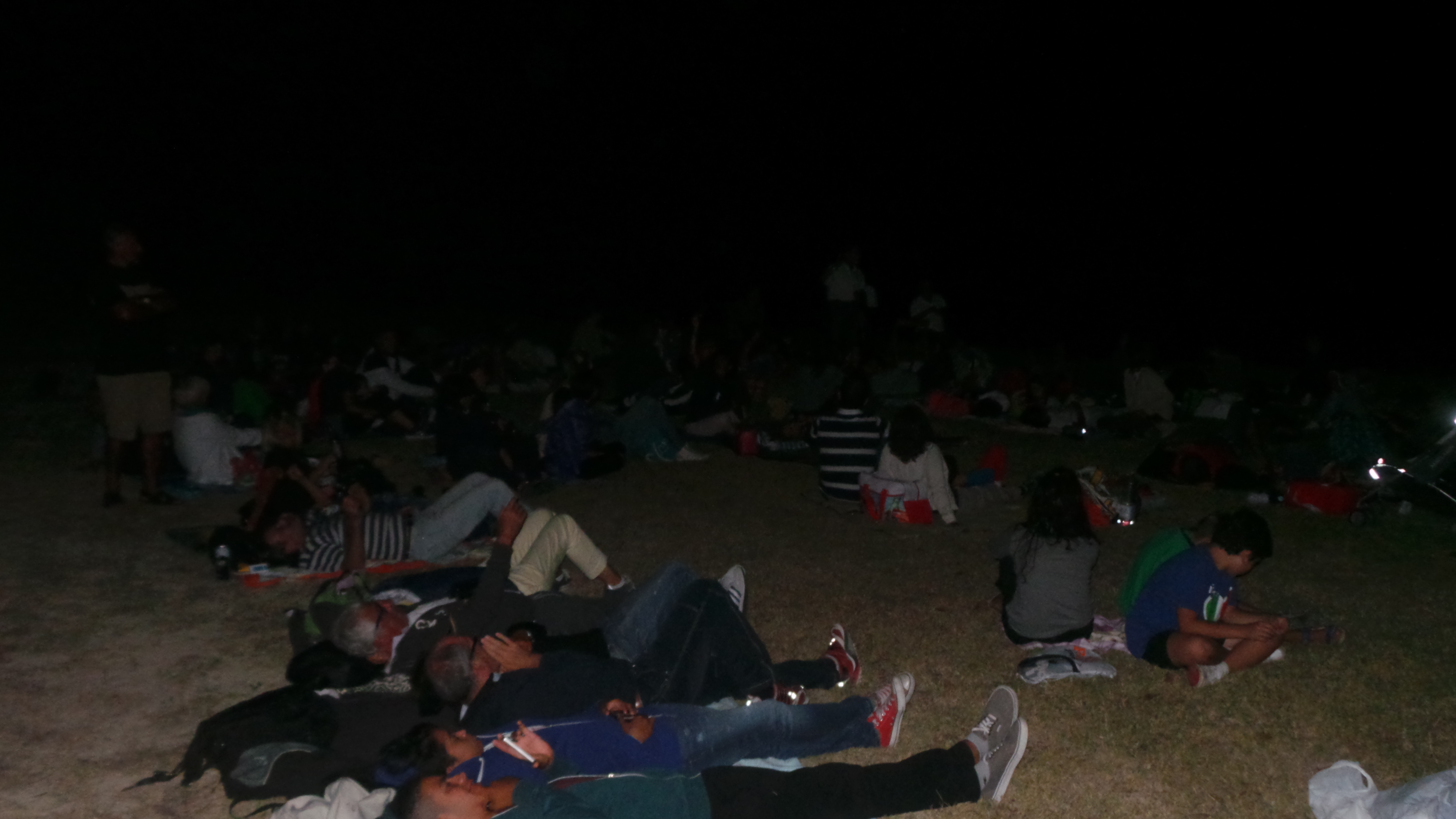 STELLE E COSTELLAZIONI, LA MAGICA NOTTE DI SAN LORENZO AL LAGO ALBERTO É ALL’INSEGNA DELL’ASTRONOMIA