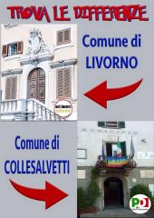 post PD Collesalvetti