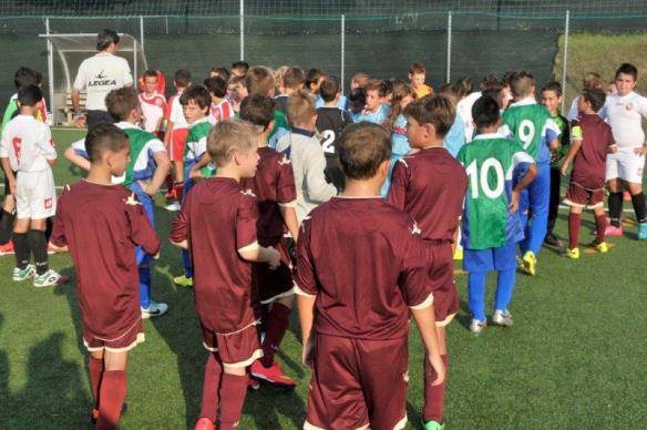 AL VIA A STAGNO LA “LIVORNO CUP”, L’EVENTO CHE DARÀ IL VIA ALLA NUOVA STAGIONE CALCISTICA