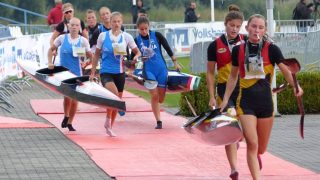 Canoa Club Stagno - Chiara Agostinetti