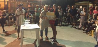 Sara Morreale", I° premio per la creatività