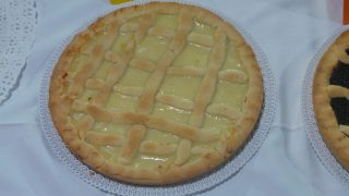 Festa di fine estate Guasticce 2016 - dolce Bionda