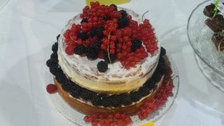 Festa di fine estate Guasticce 2016 - dolce Esplosione d' Autunno