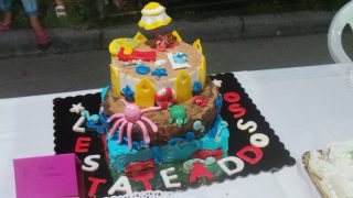 Festa di fine estate Guasticce 2016 - dolce Estate Addosso