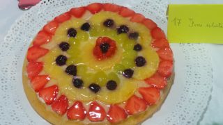 Festa di fine estate Guasticce 2016 - dolce Fine Estate