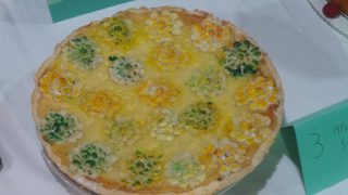 Festa di fine estate Guasticce 2016 - dolce Magia di fiori