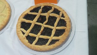 Festa di fine estate Guasticce 2016 - dolce Mora