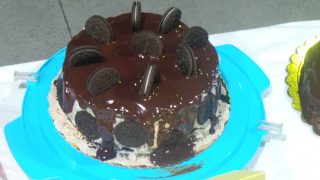 Festa di fine estate Guasticce 2016 - dolce Ottimismo