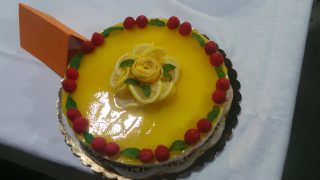 Festa di fine estate Guasticce 2016 - dolce Profumo d'Estate