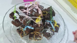 Festa di fine estate Guasticce 2016 - dolci regali