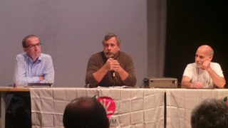 Iniziativa per il NO al referendum costituzionale Panizza - Gesualdi