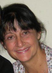 Maria Grazia Fontani, dirigente scolastico Comprensivo Picchi
