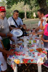 Passeggiata eno-gastronomica a Castell'Anselmo (foto di Stefano Querci 3)