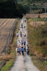 Passeggiata eno-gastronomica a Castell'Anselmo (foto di Stefano Querci 4)