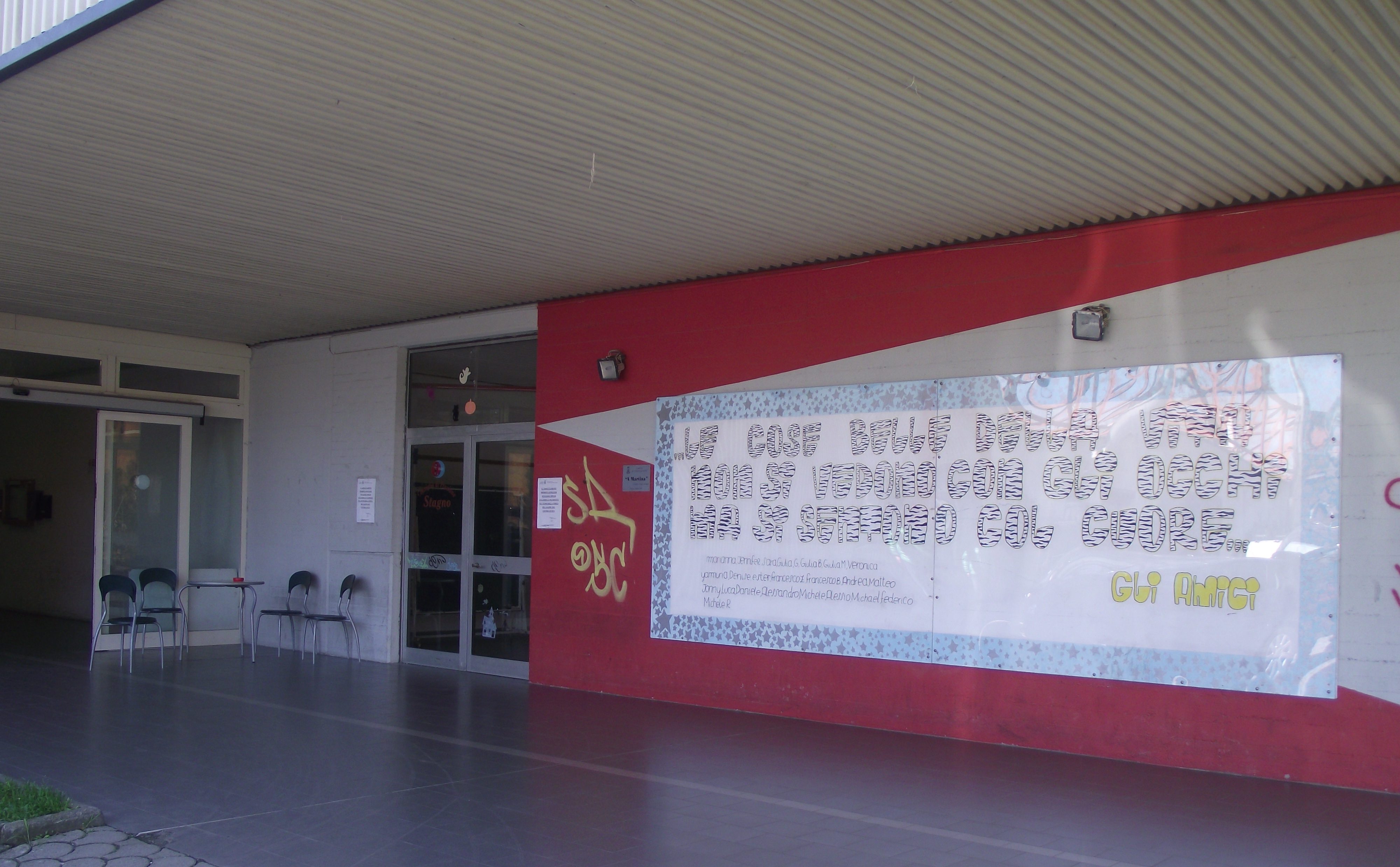 RIATTIVATI I SERVIZI AL DISTRETTO SOCIO SANITARIO DI STAGNO