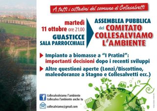 locandina-collesalviamo-lambiente