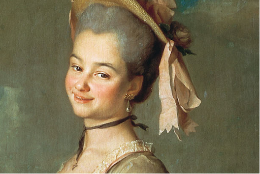 “LA SERVA PADRONA” ALLA SALA SPETTACOLO DI COLLESALVETTI