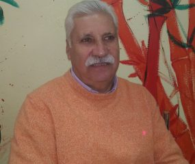 Serafino De Luca (FI)