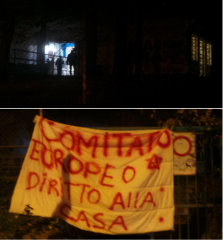 occupazione-macchia-verde