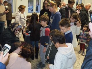 OLYMPUS DIGITAL CAMERA