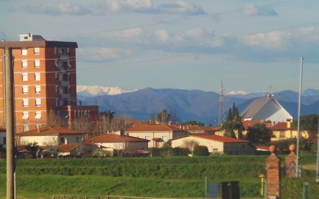 GUASTICCE SCENDERÀ IN STRADA PER UNA MANIFESTAZIONE SUI PROBLEMI DELLA 555