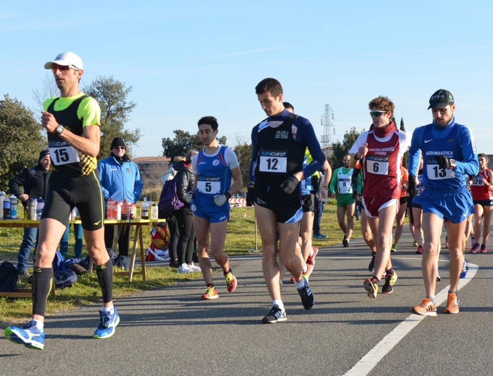 A COLLESALVETTI IL GRAN PRIX DI MARCIA. PER I COLLIGIANI UN’OCCASIONE PER SOSTENERE I RAGAZZI DEL GRUPPO ARCOBALENO