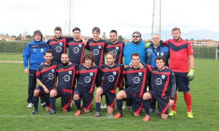 ASD PORTUALE GUASTICCE: UNA SQUADRA DEL TERRITORIO COLLIGIANO IN CRESCITA. «SAREBBE BELLO SE IL PAESE…»