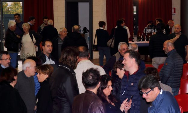 COLLENEWS FESTEGGIA I SUOI TRE ANNI DI ATTIVITÁ SUL TERRITORIO COLLIGIANO. LA FOTOGALLERY