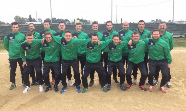 L’EUROCOLLE CONQUISTA IL TERZO POSTO NEL CAMPIONATO D’ECCELLENZA UISP VALDERA 2016/2017. L’INTERVISTA A DE LUCA