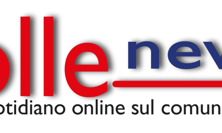 È ONLINE IL NUOVO SITO DI COLLENEWS. COMPLETATO IL RESTYLING: NUOVI L’IMPOSTAZIONE, LA GRAFICA E I COLORI