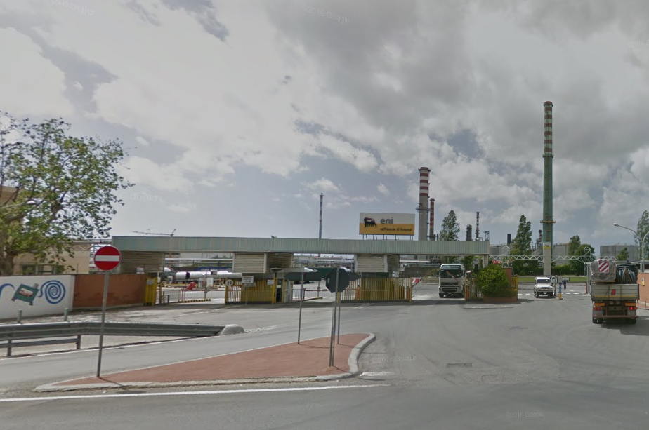 INCREMENTO DEGLI ESPOSTI PER CATTIVI ODORI. ANCHE I RESIDENTI DEL CALAMBRONE FANNO RIFERIMENTO…