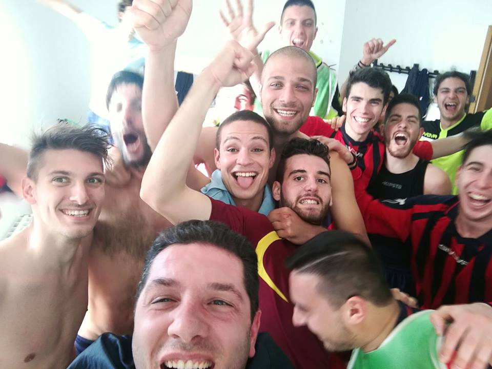 IL COLLEVICA BATTE IN TRASFERTA IL RIO MARINA PER 2-1