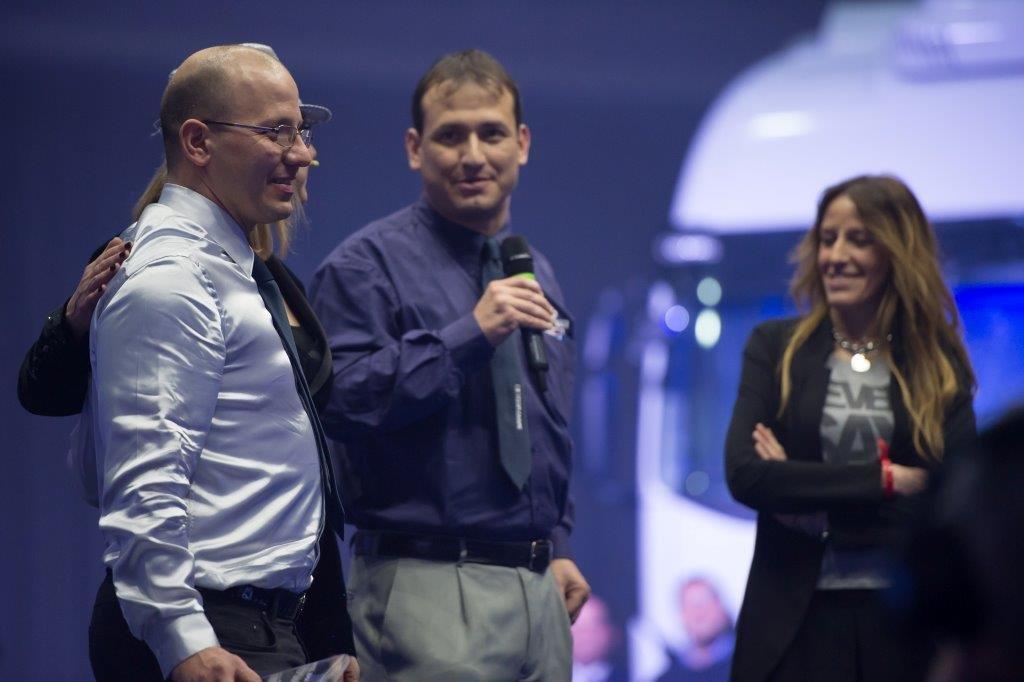 LO STAGNINO CARLO SANTUCCI È IL NUOVO VICEPRESIDENTE DELLA CNA DI LIVORNO