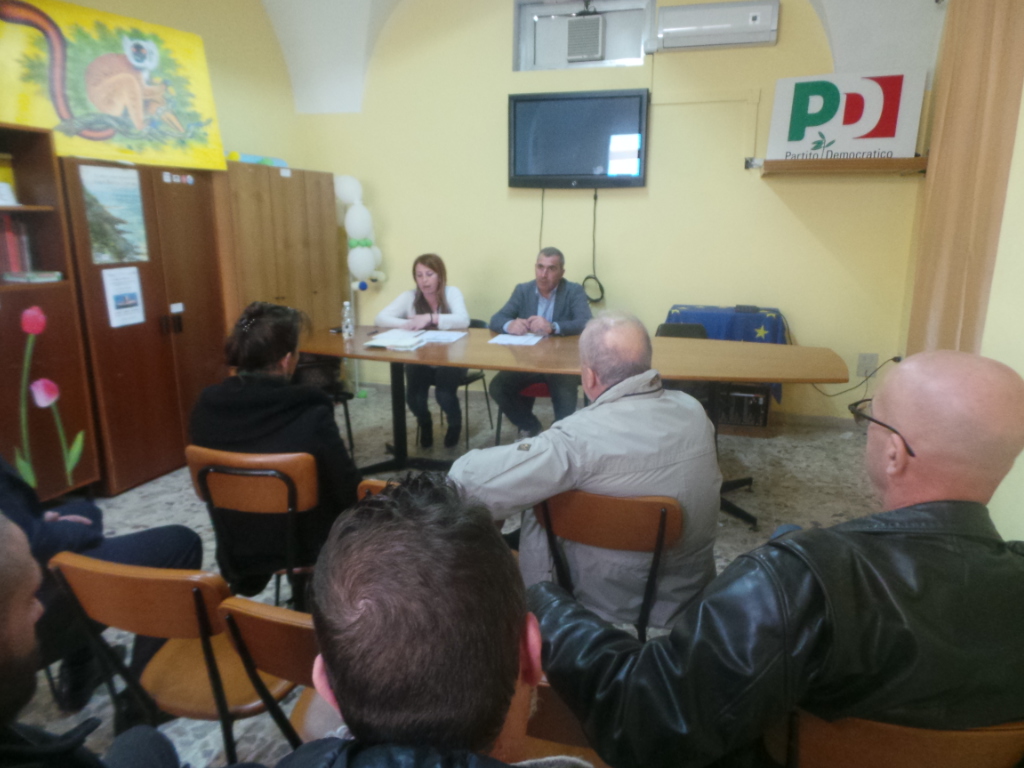 NASCE “COLLESALVETTI PER MATTEO RENZI”, IL COMITATO COLLIGIANO A SOSTEGNO DELLA CANDIDATURA DELL’EX PREMIER. ECCO I NOMI