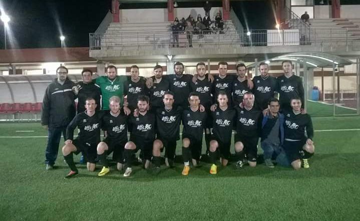 IL NUGOLA CALCIO BATTE 2-0 IL FABBRICA E METTE IN SACCOCCIA IL 22° RISULTATO UTILE CONSECUTIVO
