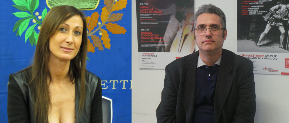 IDEE A CONFRONTO: IL VICESINDACO ORLANDIANO A TU PER TU CON L’ASSESSORE RENZIANO