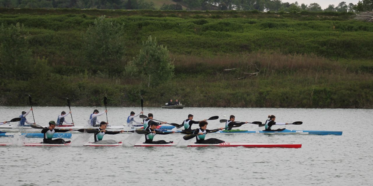 IL CANOA CLUB STAGNO TORNA DA SAN MINIATO CON 5 TITOLI REGIONALI. I RISULTATI DEGLI ATLETI
