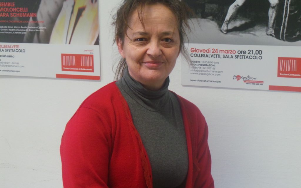 CASO MARTINIANO, L’ASSESSORE FANTOZZI CONTRO «IL REDDITO DI CITTADINANZA CHE I PENTASTELLATI SVENTOLANO»