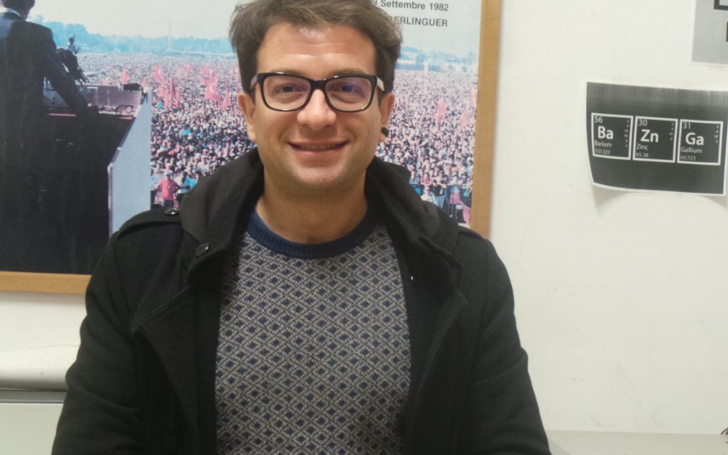 IANNONE (PD): «L’ACCORDO CON LE BANCHE PER LA FIDEIUSSIONE PER LE PISCINE FONDAMENTALE PER ANDARE AVANTI»