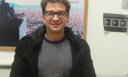 IANNONE (PD): «L’ACCORDO CON LE BANCHE PER LA FIDEIUSSIONE PER LE PISCINE FONDAMENTALE PER ANDARE AVANTI»