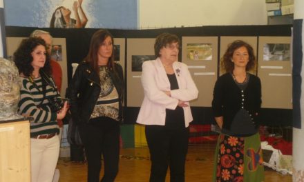 PRENDE IL VIA A VICARELLO LA MOSTRA “IMMAGINI, MUSICA ED EMOZIONI”. AL CENTRO L’IMPORTANZA DELL’EMOTIVITÀ