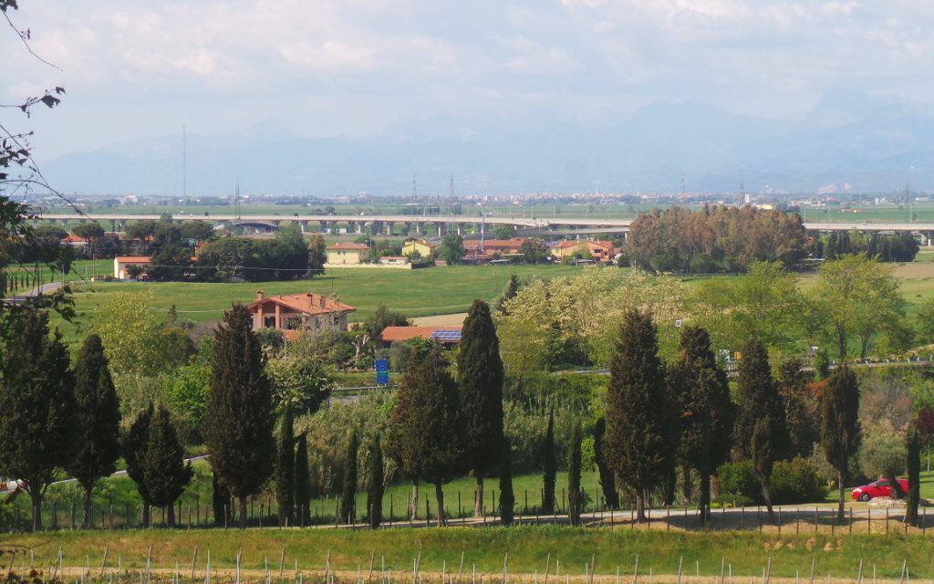 VIA DI MORTAIOLO: SOSPESA LA CIRCOLAZIONE  DEI VEICOLI E DEI PEDONI IL 29 OTTOBRE