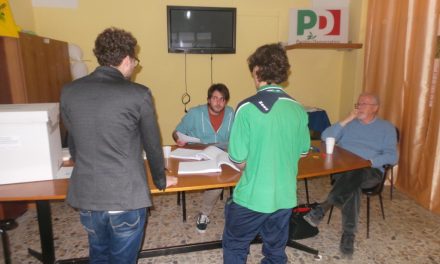 L’editoriale – IL VOTO DELLE PRIMARIE PD A COLLESALVETTI: RIFLESSIONI DA FARSI E MOSSE DA EVITARE