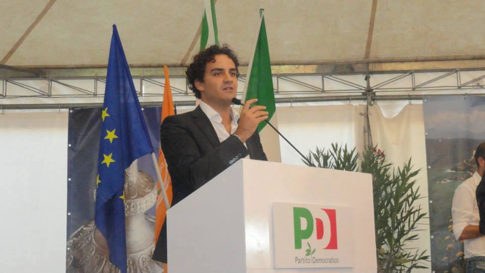 PRIMARIE, L’APPELLO DI FABIANI: «SE NON VI PIACE QUESTO PD, AIUTATECI A CAMBIARLO: VOTATE PER ORLANDO»